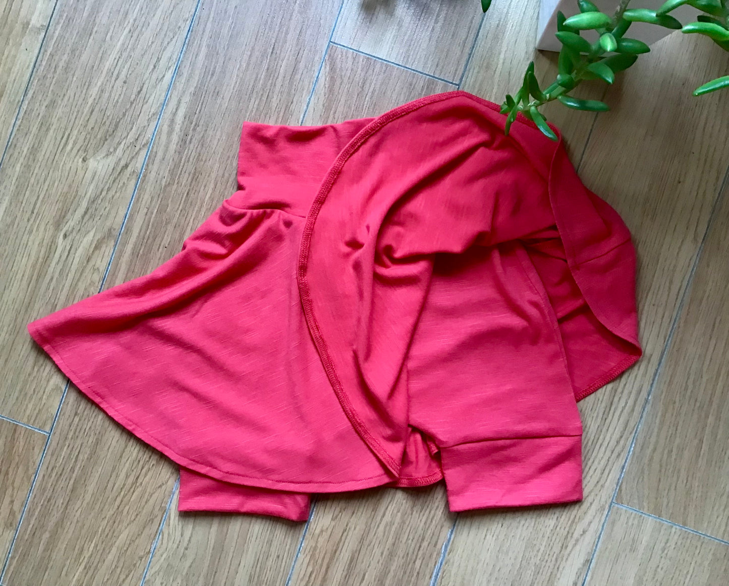 Skirt shorts gr: 6 to 36 months ready to go