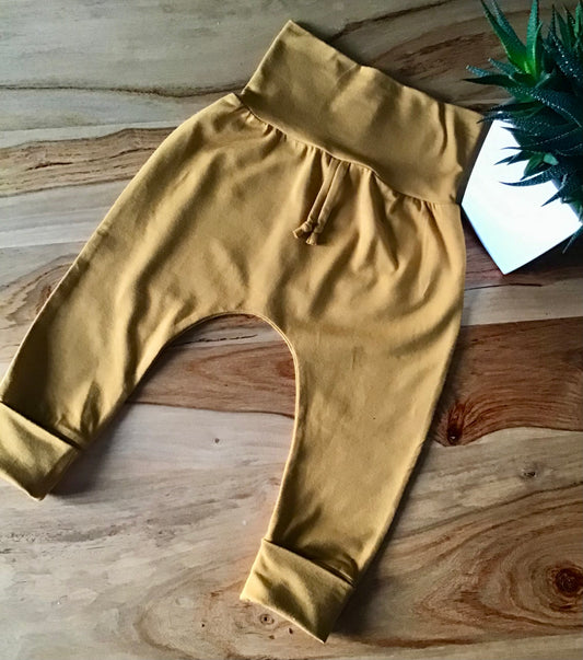 Vêtement Évolutif couleur Crème Brûlée Par Créations France Beauregard Couturière Rosemont. 