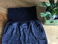 Charger l&#39;image dans la galerie, Pantalon évolutif  look urbain 3 mois à 18 mois
