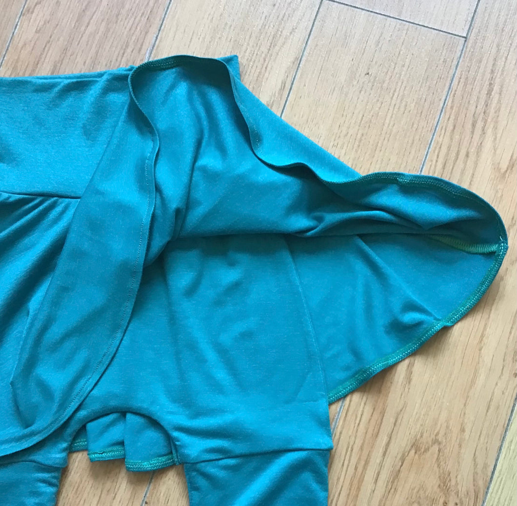 Jupe short Gr:6 à 36 mois prêt à partir