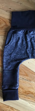 Charger l&#39;image dans la galerie, Pantalon évolutif  look urbain 3 mois à 18 mois
